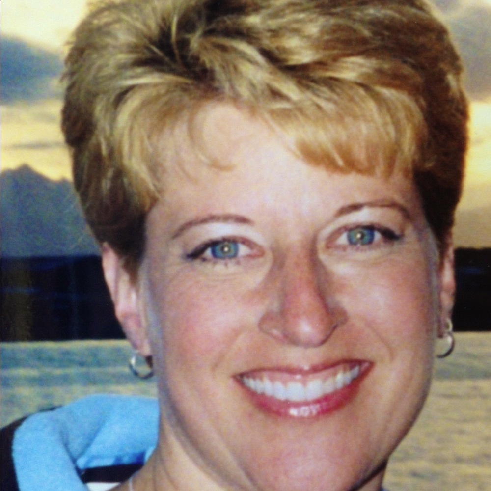 Meet your Posher, Dianne